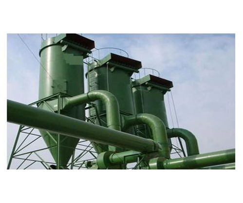 秦皇島中科巨能 多管旋風除塵技術裝備制造，規格齊全滿足多元需求